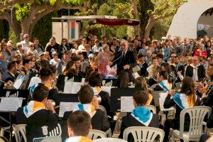 Nou pas endavant per al nou local d'assaig de la banda de música: l'Ajuntament d'Alcora ha licitat el projecte
