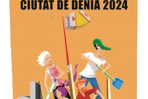 L’Ajuntament convoca el VII Premi de narrativa infantil-juvenil en valencià Ciutat de Dénia 2024