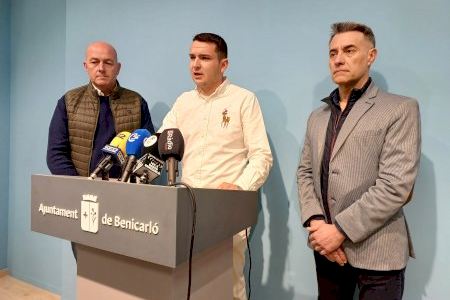 L’Ajuntament de Benicarló dona suport a les reivindicacions dels sectors primaris