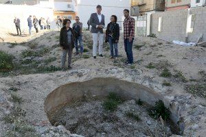 La Diputación de Alicante respalda con 400.000 € una nueva fase de la puesta en valor de las termas romanas de La Vila Joiosa