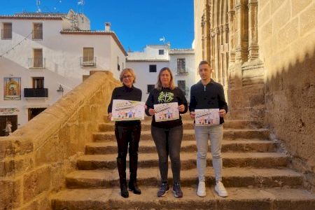 La Volta a Peu de Xàbia, "Memorial José Albi" logra ser una cita homologada por la Real Federación Española de Atletismo