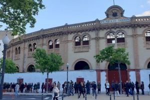Compromís propone comprar la Plaza de Toros de Castellón y apuesta por derribar la pérgola