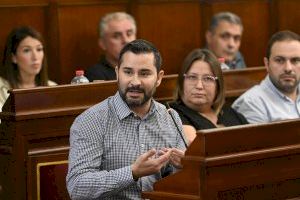 El Ayuntamiento de l’Alcora invertirá 300.000 euros en las pedanías con una subvención de la Diputación