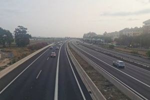 Transportes formaliza por 33,3 millones de euros un contrato para la conservación de carreteras del Estado en la provincia de Valencia