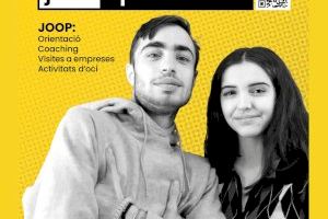 Almenara, Xilxes y La Llosa se adhieren al programa Jove Oportunitat (JOOP) para ayudar a los jóvenes que ni estudian ni trabajan