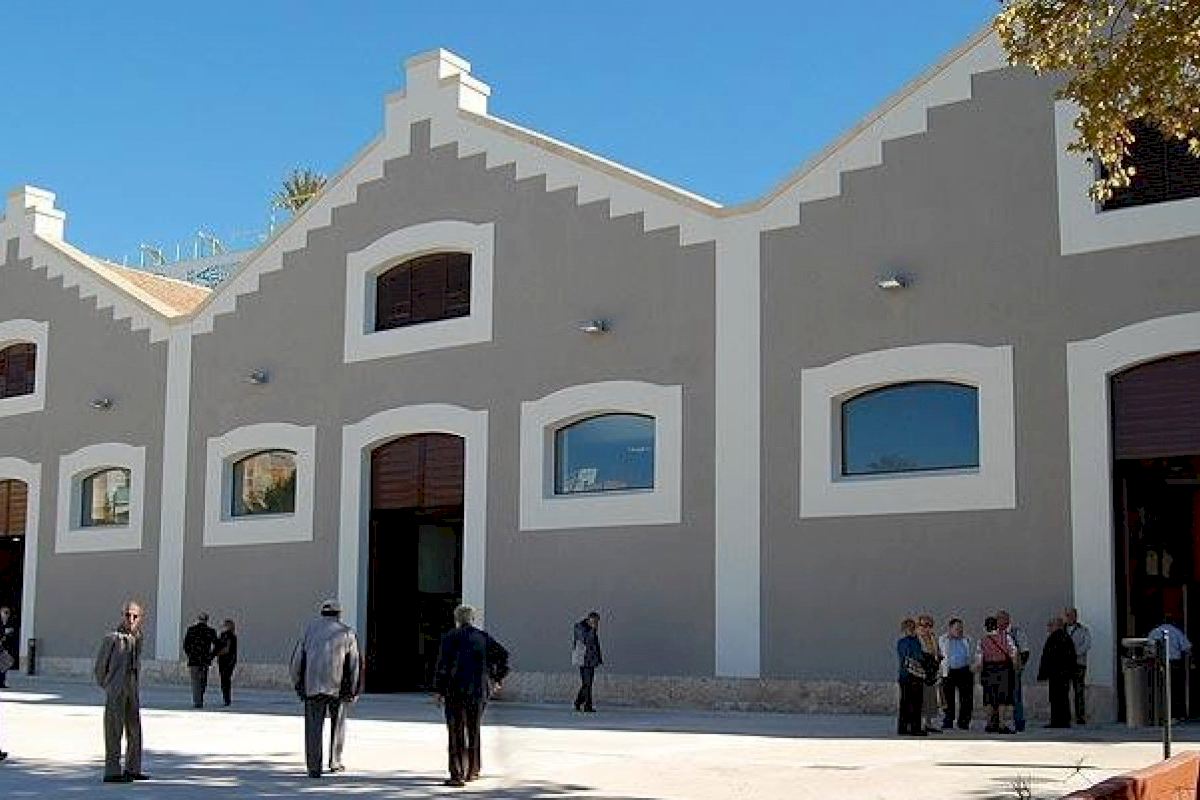 El Consorci de Museus refuerza las actividades culturales en Alicante