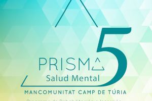 PRISMA Camp de Túria celebra su 5º aniversario