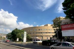 El gobierno municipal niega la incompatibilidad de uno de sus asesores con el parking ‘low cost’ del hospital de Castellón