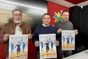 La Nucía presenta el Campeonato Provincial de Atletismo sub 14