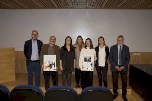 Investigadores de la UMH, galardonados con los VI Premios OAT Adherencia