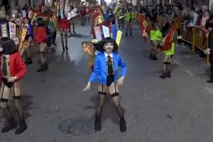 El alcalde de Torrevieja se desmarca de la polémica del carnaval porque "sería volver a la Inquisición"