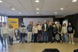 L'Ajuntament de Torreblanca col·labora amb l'IVAJ per a reintegrar en el sistema a una dotzena de joves