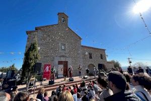 Betxí será la capital de la cultura y la tradición valenciana en la II Trobada de la Muntanyeta