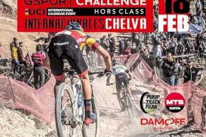 Chelva vuelve a convertirse en epicentro del ciclismo mundial con sus internacionales GSport Challenge 2024