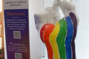 La Universidad de Alicante y Fundación Lucentum se unen contra la LGTBIfobia en el deporte