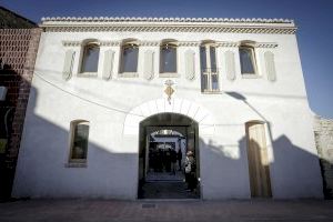 L'Ajuntament de València adjudica, per vora d'1,4 milions d'euros, la gestió dels 5 nous centres culturals de la ciutat