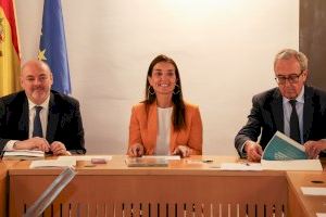Hacienda se alía con el IVIE para optimizar el gasto y la ejecución presupuestaria de la Generalitat
