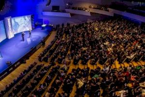 Alicante acogerá el Congreso Nacional de Audiología tras imponerse a Santiago de Compostela y suma ya cinco grandes citas para 2025