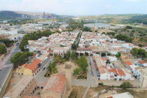 Un barri d'un poble valencià deixarà de ser propietat d'una cementera per a passar a ser del poble