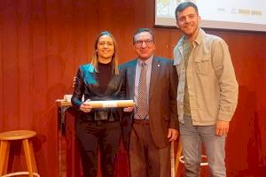 El Ayuntamiento de la Vall d’Uixó renueva su reconocimiento como Ciudad Amiga de la Infancia