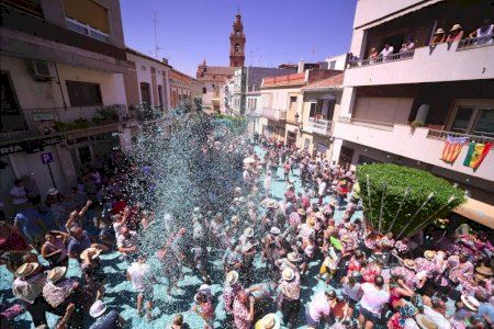 Estos són els dies festius en el calendari laboral d'Alacant, Castelló i València este 2024