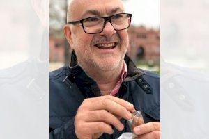 Mor de manera sobtada el periodista de Castelló Daniel Llorens