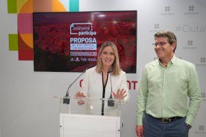 “Ontinyent Participa” rep 20 propostes en les primeres hores de la seua nova edició