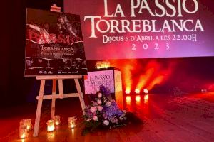 La Pasión de Torreblanca presentará el cartel para la edición 46 de “La Passió”