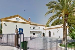 El Ayuntamiento de Aspe respalda ante la Generalitat la propuesta de la Residencia de Ancianos de aumentar sus plazas un 10%