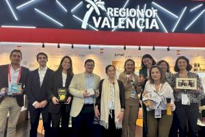 La consellera de Innovación se desplaza a Dubai para apoyar a las empresas valencianas presentes en la feria agroalimentaria Gulfood 2024