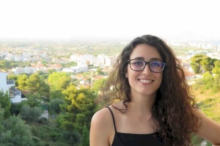 Una valenciana obté la millor nota de tota Espanya en Biologia