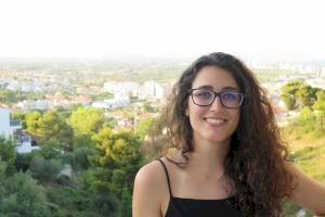 Una valenciana obtiene la mejor nota de toda España en Biología