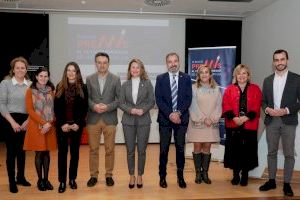 El Ayuntamiento de Castellón y la UJI presentan una nueva edición de los premios Talento Emprendedor