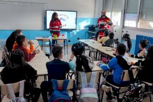 Sanitat ofereix tallers gratuïts als centres escolars de València per evitar la proliferació de mosquits