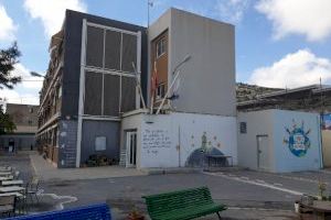 Alicante adjudica las obras del CEIP Juan Bautista Llorca y el CEE Santo Ángel de la Guarda por 2,2 millones