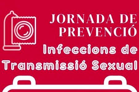 S'organitza a Alcoi una jornada de prevenció d'infeccions de transmissió sexual