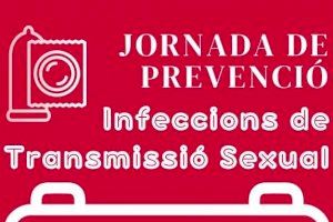 Se organiza en Alcoy una jornada de prevención de infecciones de transmisión sexual