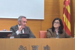 Miguel Barrachina: “Mazón ha conseguido más por el agua en la Comunitat en una reunión que Puig en ocho años”