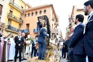 Vila-real prepara la seua Setmana Santa més especial l'any del 750 aniversari del naixement de la ciutat