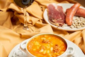 Vuelven las 'Jornadas de platos de cuchara' de Ashotur para poner en valor las recetas y productos tradicionales valencianos