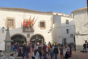 Más vida para el mundo rural: un pueblo de Castellón abre una tienda después de 10 años sin servicio