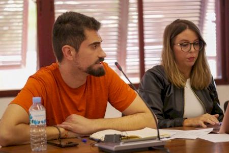 Més Santa Pola propone crear ayudas para poder recibir asistencia psicológica y abrir un servicio de Salud Mental municipal
