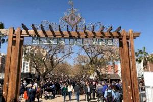 Castellón abrirá seis Mesones y Ferias en la Magdalena de 2024