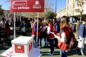 Ens Uneix es felicita que el programa Ontinyent Participa haja estat replicat en més de 30 municipis d’Espanya