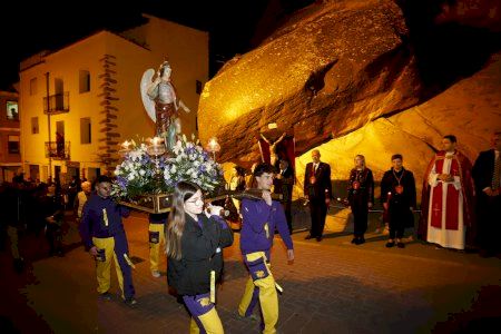 Vilafamés celebrarà les festes de Sant Miquel del 8 a l'11 de març