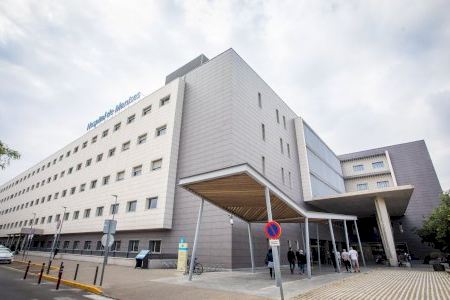 El Hospital de Manises suma ya 17 especialidades acreditadas para la formación de futuros profesionales sanitarios
