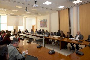 La Universitat Jaume I de Castelló apuesta por la Formación Dual Universitaria
