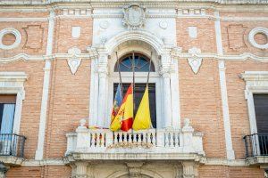 Mons. Benavent: “La Iglesia participa del dolor que experimentan todos los valencianos”