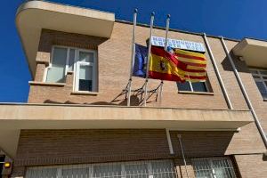 La Mancomunitat de l’Horta Nord se suma al duelo por el trágico incendio de Valencia