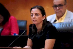 El PSOE de Benidorm considera una “burla” la oferta de negociar los presupuestos